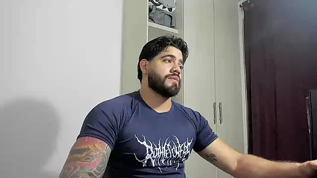  Coddygold  online show from November 16, 12:00 pm