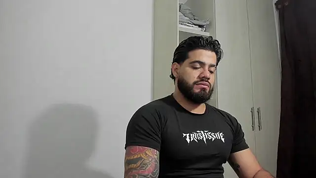  Coddygold  online show from December 15, 10:41 am