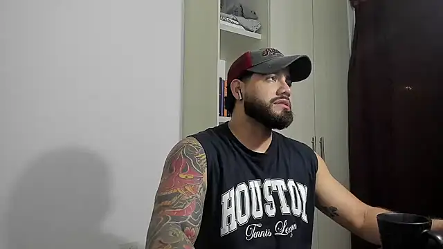  Coddygold  online show from December 15, 11:20 pm