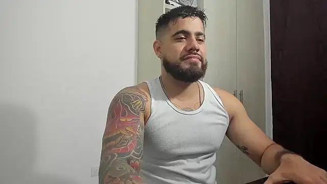  Coddygold  online show from January 10, 11:23 am