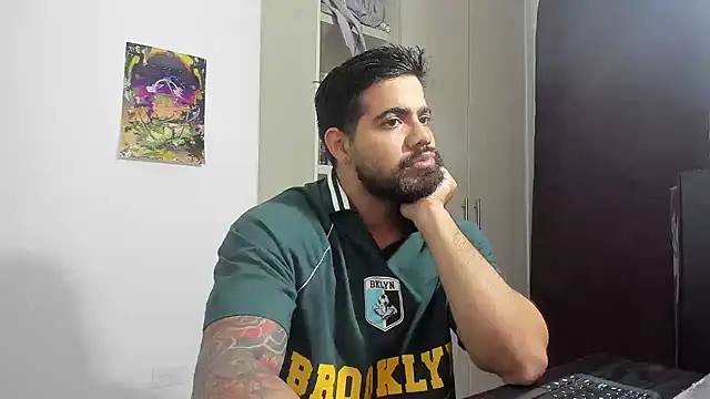  Coddygold  online show from February 6, 11:13 am