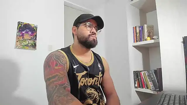  Coddygold  online show from February 12, 11:49 am