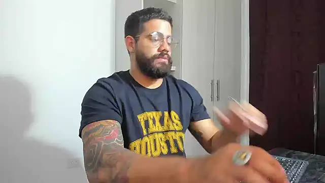  Coddygold  online show from March 13, 1:01 am