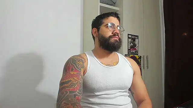  Coddygold  online show from April 1, 12:06 pm