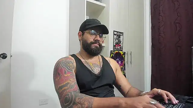  Coddygold  online show from April 2, 2:42 am