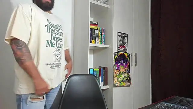  Coddygold  online show from April 11, 12:04 am