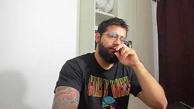  Coddygold  online show from April 13, 11:16 am