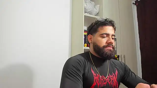  Coddygold  online show from April 15, 1:23 am