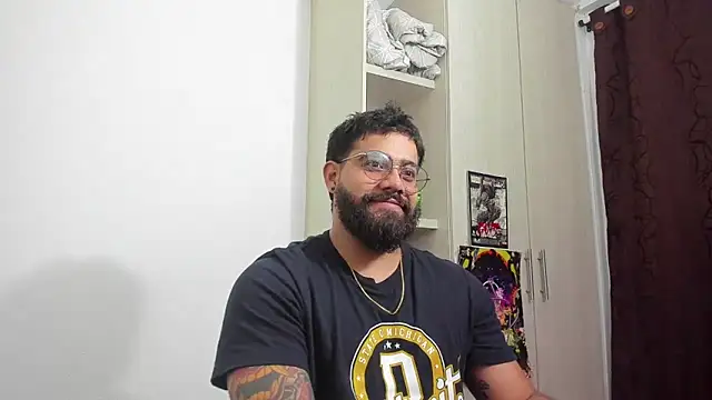  Coddygold  online show from April 18, 12:36 am