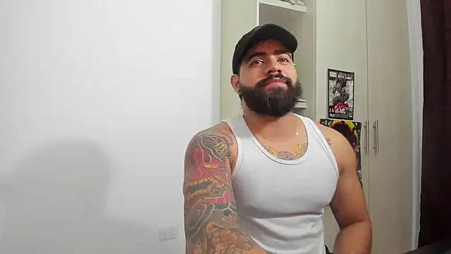  Coddygold  online show from April 25, 12:52 pm