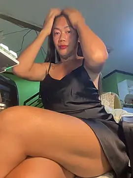 ASIANMISTRESSSS online show from January 10, 12:01 am