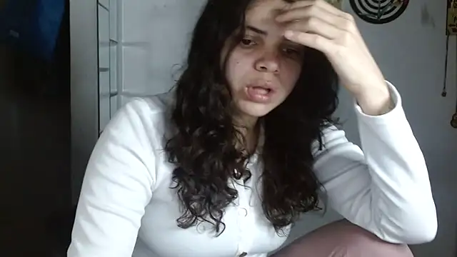 Nikkykora15 online show from April 21, 1:07 am