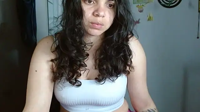 Nikkykora15 online show from April 23, 1:29 am