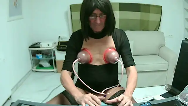 TranseCarmen online show from January 14, 6:52 am