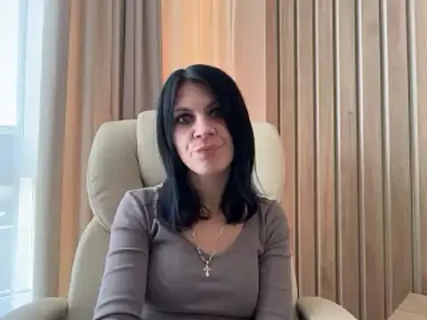 Snapshot of InjaAtHome chatting on October 22, 12:38 pm InjaAtHome online show from October 22, 12:38 pm