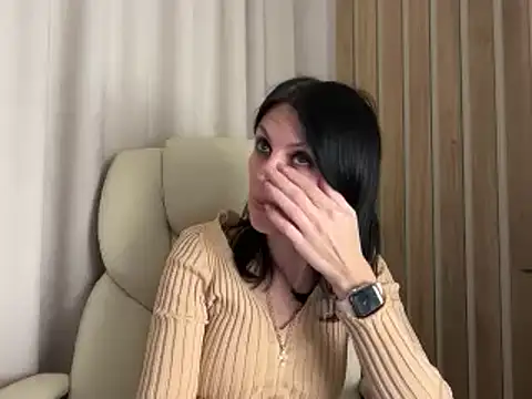 InjaAtHome online show from November 4, 7:02 pm