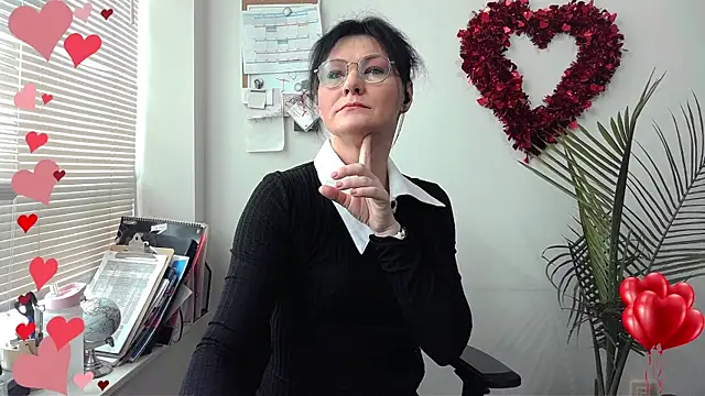 City Kat online show from February 12, 3:49 pm