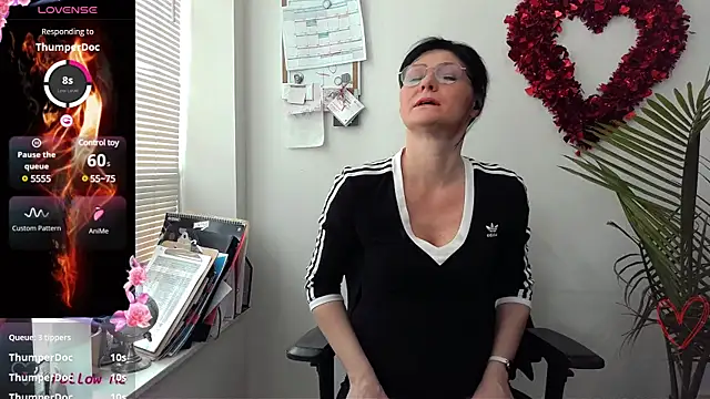 City Kat online show from February 20, 3:30 pm