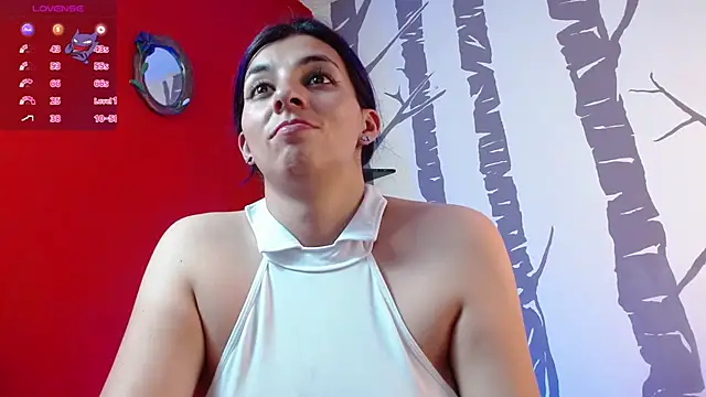 julieth sex1 online show from February 5, 12:17 pm