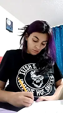 julieth sex1 online show from February 22, 2:28 am