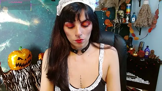 julieth sex1 online show from October 22, 5:08 am