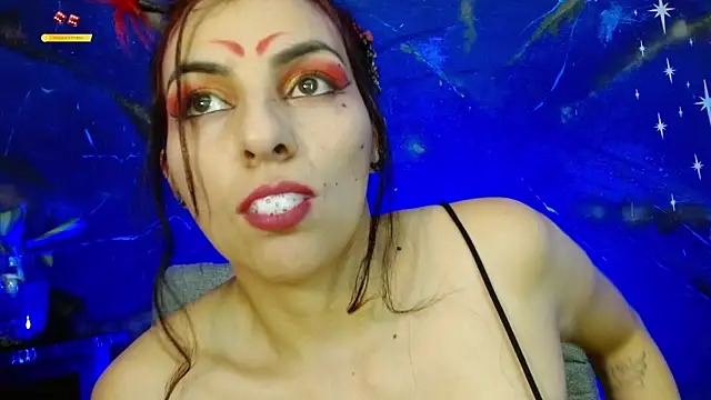 julieth sex1 online show from June 15, 12:35 am