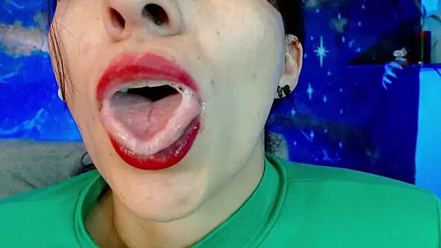 julieth sex1 online show from July 9, 11:14 am