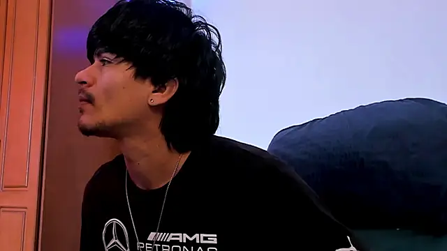 Eiden allenx online show from February 16, 2:35 pm