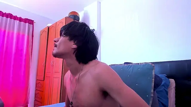 Eiden allenx online show from February 20, 6:41 pm