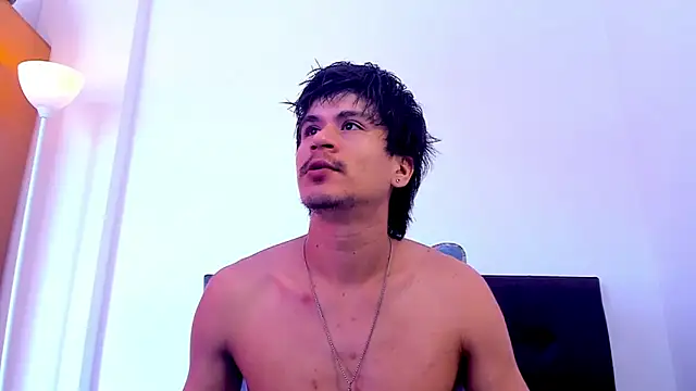 Eiden allenx online show from March 5, 4:03 pm