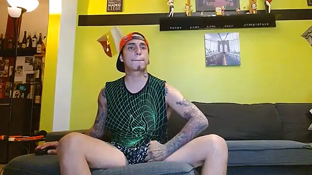 zaking22cm online show from July 12, 11:29 pm