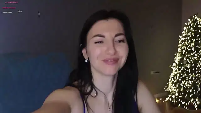 Snapshot of Mary_love16 chatting on December 21, 4:25 pm Mary love16 online show from December 21, 4:25 pm