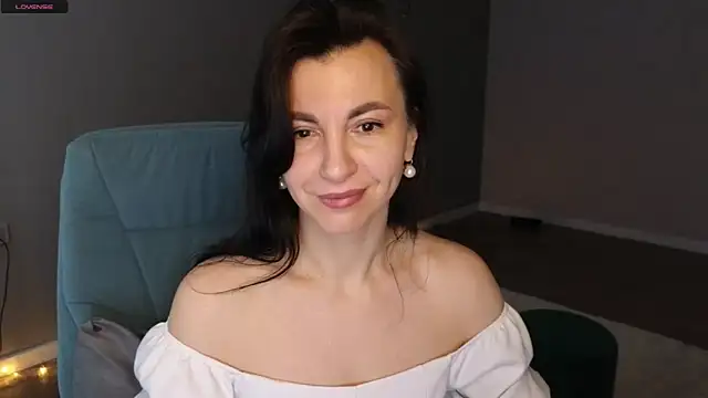 Snapshot of Mary_love16 chatting on March 5, 10:00 am Mary love16 online show from March 5, 10:00 am