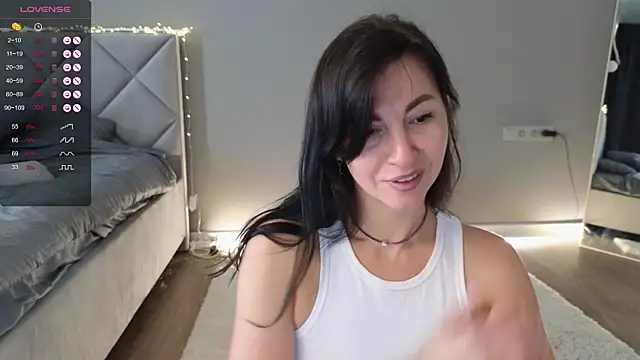 Snapshot of Mary_love16 chatting on September 30, 7:13 am Mary love16 online show from September 30, 7:13 am