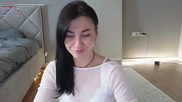 Snapshot of Mary_love16 chatting on October 8, 7:06 am Mary love16 online show from October 8, 7:06 am