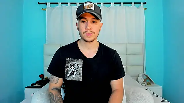 juan  jimenez online show from November 13, 9:14 pm