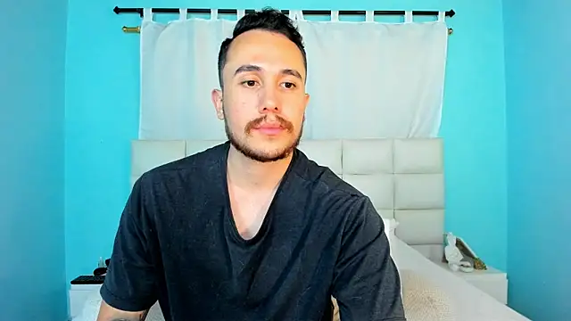 juan  jimenez online show from January 10, 11:31 pm