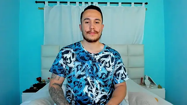 juan  jimenez online show from February 12, 10:38 pm