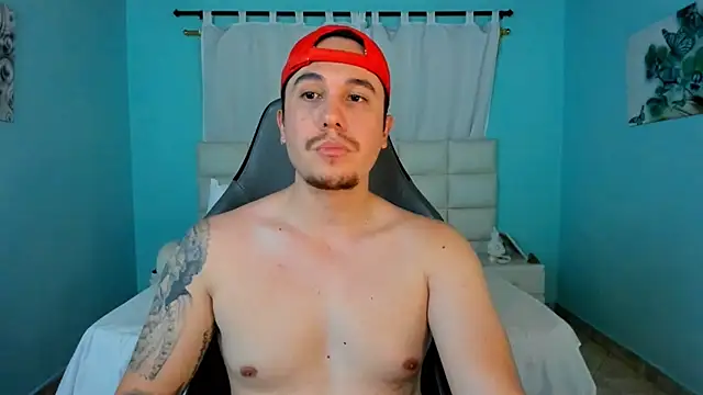 juan  jimenez online show from March 25, 10:38 pm