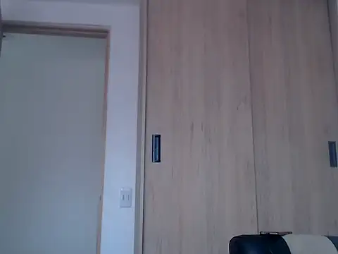 ChrisDamon online show from September 26, 2:21 pm