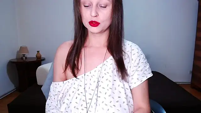 Snapshot of Mery4you chatting on March 13, 7:50 pm Mery4you online show from March 13, 7:50 pm