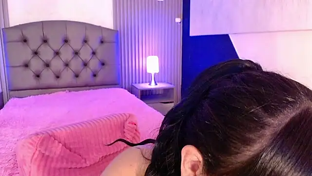 cheryl hs online show from October 9, 3:37 am