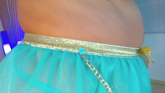 cheryl hs online show from February 14, 4:20 am