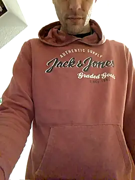 Percy ohv online show from November 18, 7:07 pm