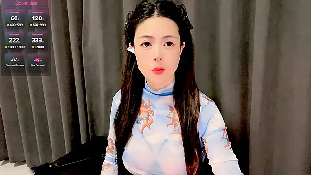 Snapshot of candy-yiyi chatting on May 10, 1:22 am candy-yiyi online show from May 10, 1:22 am