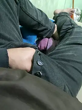 My120my120 online show from March 8, 1:17 am