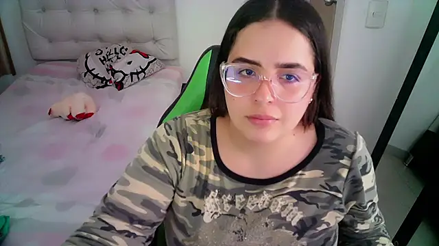  alicia z online show from December 2, 5:48 pm