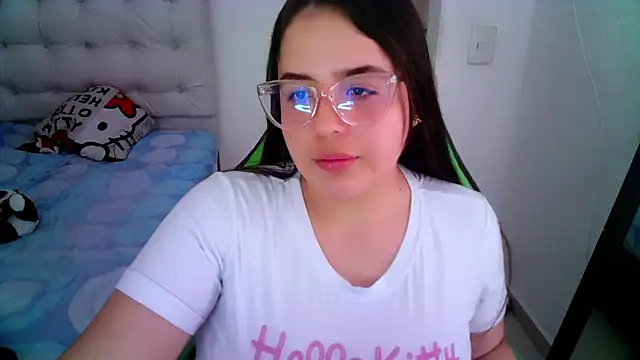  alicia z online show from December 21, 6:02 pm