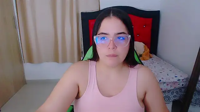  alicia z online show from December 29, 6:16 pm