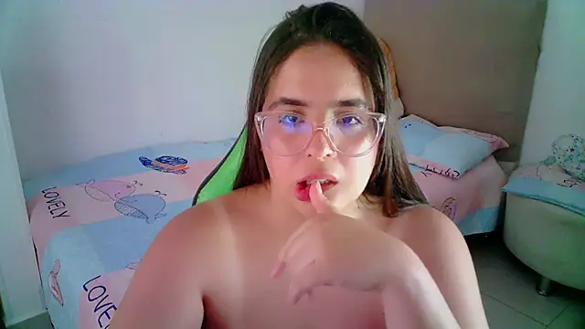  alicia z online show from January 15, 11:40 pm